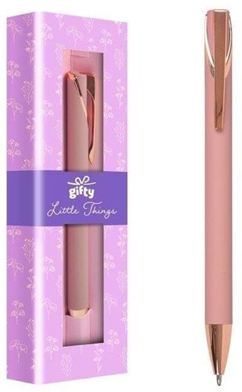 Picture of MFP paper Dugopis upominkowy w etui Little Things