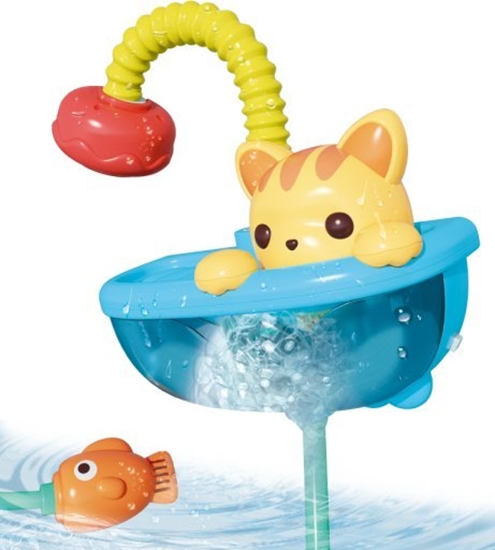 Picture of Dumel Dumel Discovery Kotek w kpieli spieniona zabawa