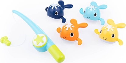 Attēls no Dumel Dumel Discovery Uciekajce Wielorybki