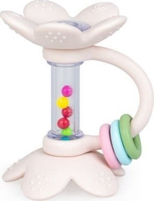 Изображение Dumel Grzechoczce kwiatki pastelowe