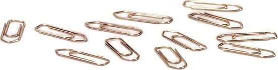 Picture of Durable DURABLE Briefklammern 26 mm 1000 Stück verkupfert