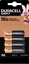 Attēls no Baterijas Duracell AA LR6 4pack