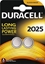 Picture of Duracell | DL2025 | Lithium | 2 pc(s)