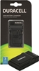 Picture of Duracell Charger with USB Cable for DRFW126/NP-W126