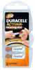 Picture of Duracell Hearing Aid 312 A312 6 pack