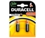 Изображение Duracell MN 2400 Basic AAA (LR03) Blister Pack 2pcs