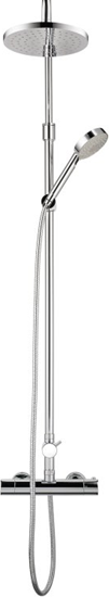 Picture of Dušas kompl. ar termostata maisīt. a38 FRESH 441 H
