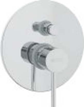 Picture of Dušas maisītāja virsapmetuma daļa FRESH 12260 Herz