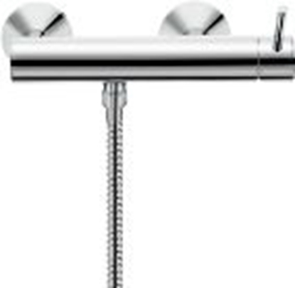 Picture of Dušas maisītājs f40 FRESH 434 Herz