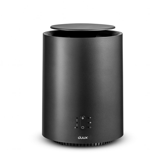 Picture of Duux | Threesixty Smart Fan + Heater Gen2 | 1800 W | Suitable for rooms up to 30 m² | Grey | N/A