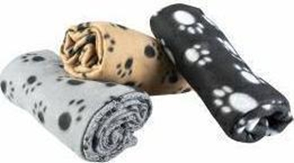 Attēls no Duvo+ Duvo+ Kocyk Polarowy dla psa i kota 100x70x2cm