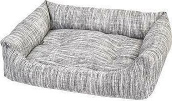 Picture of Duvo+ DUVO+ LEGOWISKO KANAPA SZARA 1 45x30x15cm