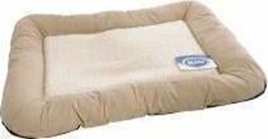 Picture of Duvo+ Duvo+ Poduszka Z Owczej Skóry dla psa/kota Be M 60x45cm