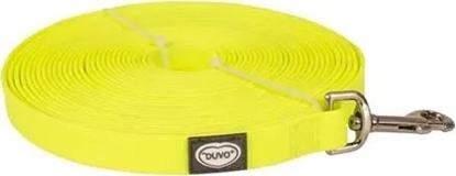 Attēls no Duvo+ DUVO+ SMYCZ NEONOWA PVC TRENINGOWA 5m ZÓTA  11091