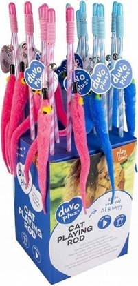 Picture of Duvo+ DUVO+ WDKA DLA KOTA "ROBAK"  21x2x1cm 12060   /16/144