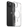 Picture of Dux Ducis - Dux Ducis Clin Mag case with MagSafe for iPhone 16 Pro Max - transparent