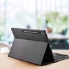 Picture of Dux Ducis Dux Ducis Bluetooth Keyboard Case (TK Series) for Samsung Tab S9 Ultra - Black