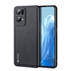 Изображение Dux Ducis Dux Ducis Fino case cover covered with nylon material Oppo Reno7 Pro 5G black