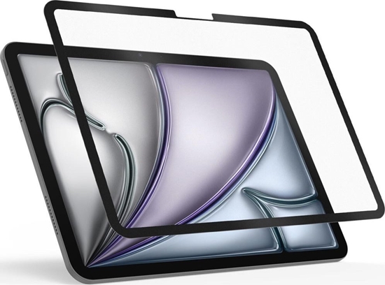 Изображение Dux Ducis DUX DUCIS protektor NAAD ochronny na LCD o strukturze papieru do iPad Air 11 (2024)