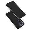 Picture of Dux Ducis - Dux Ducis Skin Pro case with flap and card slot for Xiaomi Redmi Note 13 Pro+ 5G - black