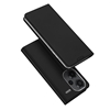 Picture of Dux Ducis - Dux Ducis Skin Pro case with flap and card slot for Xiaomi Redmi Note 13 Pro+ 5G - black
