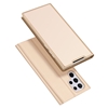 Изображение Dux Ducis Dux Ducis Skin Pro Holster Cover for Samsung Galaxy S22 Ultra gold