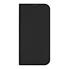 Изображение Dux Ducis Dux Ducis Skin Pro Holster Flip Cover for iPhone 14 Plus black