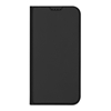Изображение Dux Ducis Dux Ducis Skin Pro Holster Flip Cover for iPhone 14 Plus black