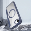 Изображение Dux Ducis Dux Ducis Skin X Pro Case with MagSafe for iPhone 16e - Blue