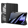 Picture of Dux Ducis Dux Ducis Toby Armored Flip Smart Case for Oppo Pad with Stylus Holder Black