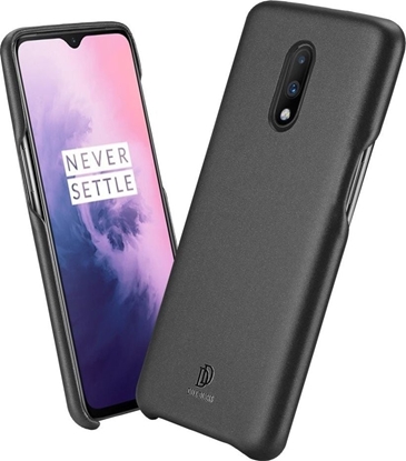 Attēls no Dux Ducis Etui Dux Ducis Skin Lite XIAOMI REDMI 8A czarne uniwersalny