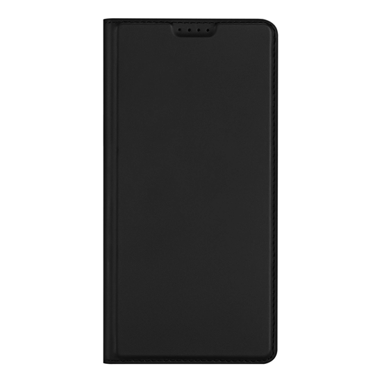 Изображение Dux Ducis Skin Pro Case Realme 11 Flip Card Wallet