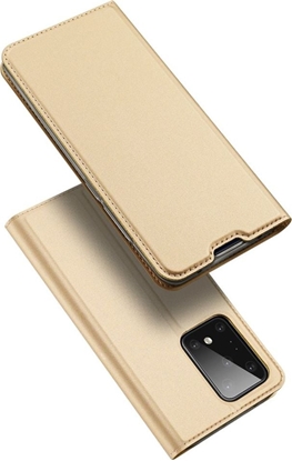 Attēls no Dux Ducis Skin Pro do Samsung Galaxy S20 Ultra zoty