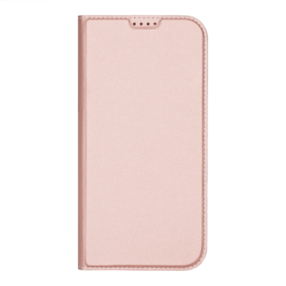 Attēls no Dux Ducis Skin Pro iPhone 16 Pro Max Case with Fli