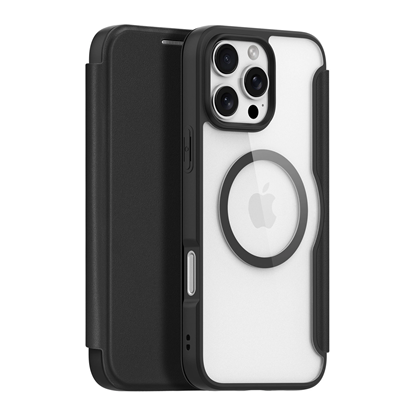 Attēls no Dux Ducis Skin X Pro Case for iPhone 16 Pro Max wi