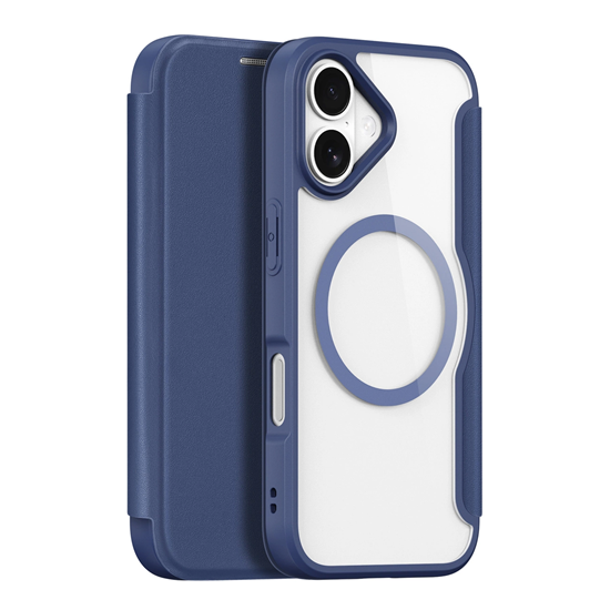 Picture of Dux Ducis Skin X Pro iPhone 17 Air Case with MagSa