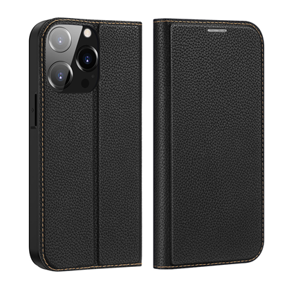 Attēls no Dux Ducis Skin X2 Case for Iphone 14 Plus black