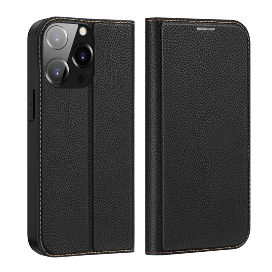 Picture of Dux Ducis Skin X2 Case for Iphone 14 Plus black