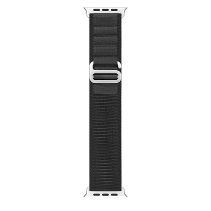 Picture of Dux Ducis - Sport Buckle Strap for Apple Watch 38/40/41/42MM Black