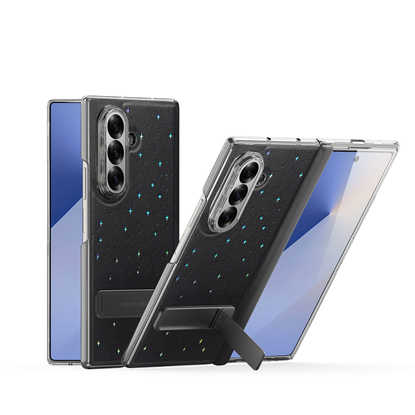 Attēls no Dux Ducis Stex Case for Samsung Galaxy Z Fold7 - B