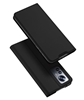 Picture of Dux Ducis Xiaomi 12 Pro / Skin Pro Holster Cover Flip Black