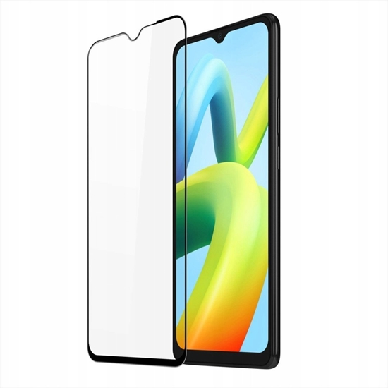 Изображение DUXDUCIS Szko hartowane Dux Ducis 9D Tempered Glass Xiaomi Redmi A2/A1 czarny