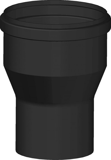 Изображение Dūmvada pāreja/paplašin. M-FØ100-120 Polymaxacciai