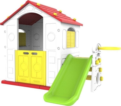 Attēls no DWM Domek dla dzieci 3w1