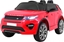 Picture of DWM POJAZD LAND ROVER DISCOVERY CZERWONY