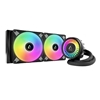 Picture of Dzesētājs Arctic Liquid Freezer III 280 A-RGB Black