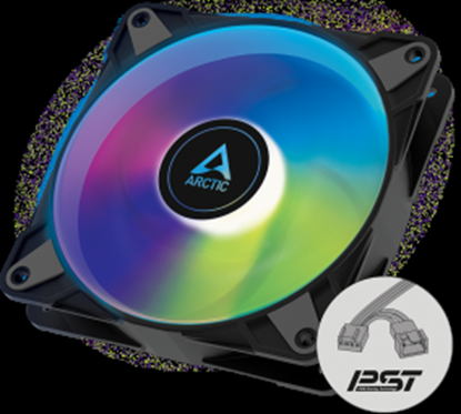 Изображение Dzesētājs Arctic P12 PST A-RGB