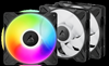 Picture of Dzesētājs Arctic P14 Pro 140mm ARGB 3pack