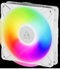 Picture of Dzesētājs Arctic P14 Pro 140mm ARGB White