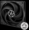 Изображение Dzesētājs Arctic P14 PWM PST Black